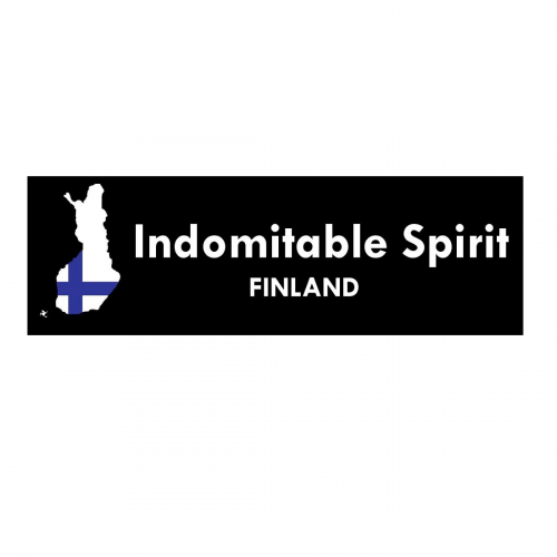 Indomitable Spirit Finland
